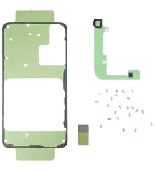 Samsung Galaxy S24 Back Cover Adhesive Rework Kit SVP
