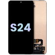 Samsung Galaxy S24 Display (No Frame) SVP