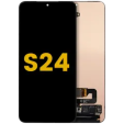 Samsung Galaxy S24 Display (No Frame) Refurbished