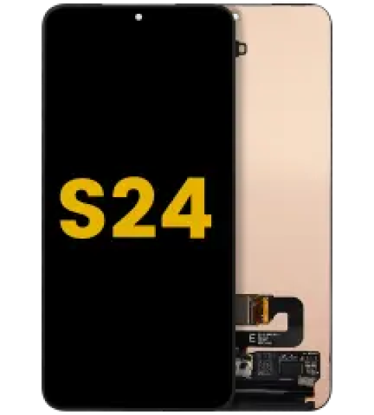 Samsung Galaxy S24 Display (No Frame) Refurbished