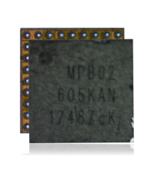 Samsung Galaxy S Series / Note Series Camera Power IC (MPB02) OEM-Equivalent