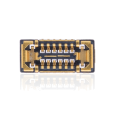 Samsung Galaxy S Series Antenna FPC /NFC FPC Connector (12 Pins) OEM-Equivalent