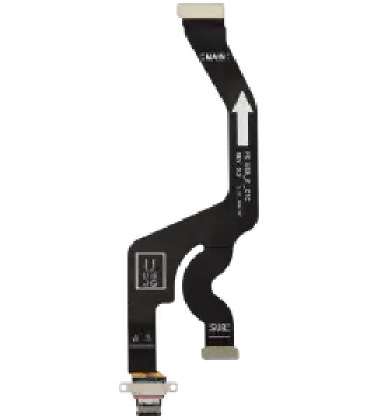 Samsung Galaxy S25 Edge Charging Port Flex OEM-Equivalent