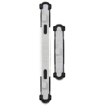 Samsung Galaxy S25 Edge Hard Buttons (Power / Volume) - Titanium Silver OEM-Equivalent