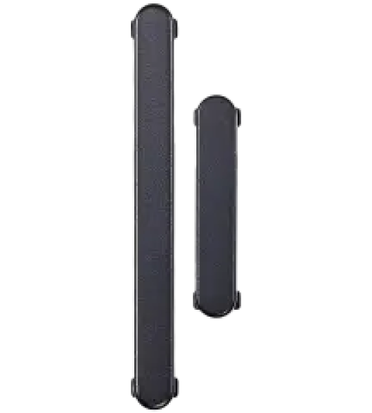Samsung Galaxy S25 Edge Hard Buttons (Power / Volume) - Titanium Jetblack OEM-Equivalent