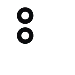 Samsung Galaxy S25 Edge Back Camera Lens (2 Piece Set) with Adhesive OEM-Equivalent