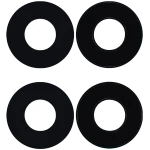 Samsung Galaxy S25 Edge Back Camera Lens (2 Piece Set) with Adhesive OEM-Equivalent