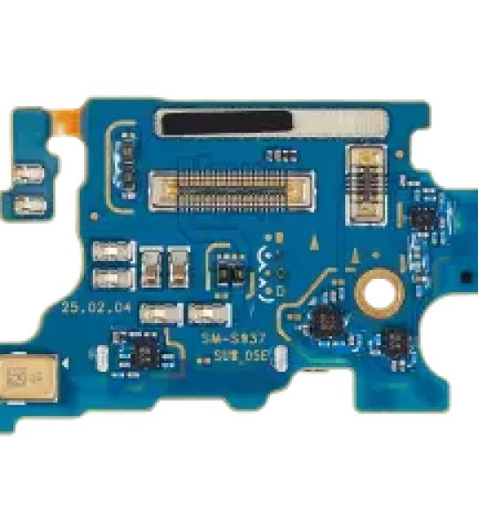 Samsung Galaxy S25 Edge PCB Board + Sim Reader (S937U) OEM-Equivalent