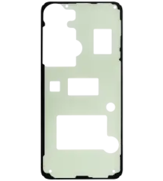 Samsung Galaxy S25 Edge Back Cover Adhesive OEM-Equivalent