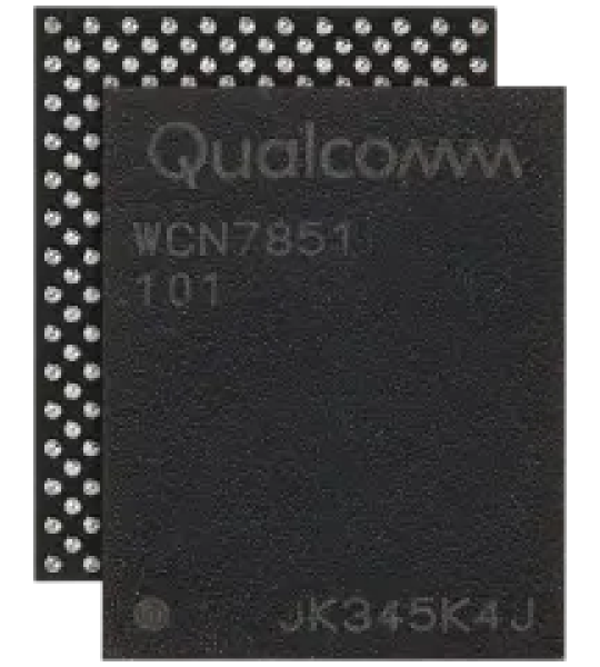 Samsung Galaxy S23 Ultra / S24 Series / S25 Series Wifi IC (WCN7851-101) OEM-Equivalent