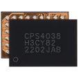 Samsung Galaxy S23 Ultra / S24 Series / S25 Series Wireless Charging IC (CPS4038) OEM-Equivalent