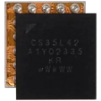 Samsung Galaxy S23 Series / S24 Series / S25 Series Ringtone Audio (CS35L42) OEM-Equivalent