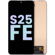 Samsung Galaxy S25 FE Display (No Frame) SVP