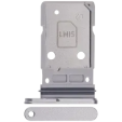 Samsung Galaxy S25 FE Dual Sim Tray - White OEM-Equivalent