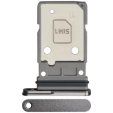 Samsung Galaxy S25 FE Dual Sim Tray - Gray OEM-Equivalent