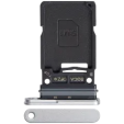 Samsung Galaxy S25 FE Single Sim Tray - White OEM-Equivalent