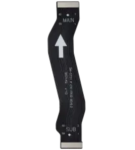 Samsung Galaxy S25 FE Mainboard Flex OEM-Equivalent