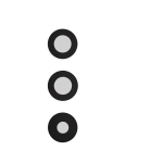 Samsung Galaxy S25 FE Back Camera Lens (3 Piece Set) with Adhesive OEM-Equivalent