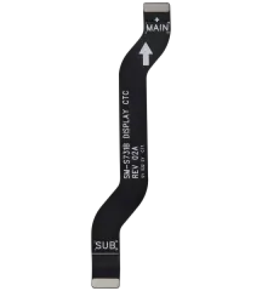 Samsung Galaxy S25 FE LCD Flex OEM-Equivalent