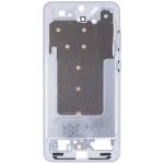 Samsung Galaxy S25 Plus Mid-Frame Housing - Icy Blue OEM-Equivalent
