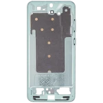 Samsung Galaxy S25 Plus Mid-Frame Housing - Mint OEM-Equivalent