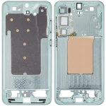 Samsung Galaxy S25 Plus Mid-Frame Housing - Mint OEM-Equivalent