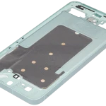 Samsung Galaxy S25 Plus Mid-Frame Housing - Mint OEM-Equivalent