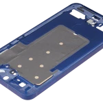 Samsung Galaxy S25 Plus Mid-Frame Housing - Navy OEM-Equivalent