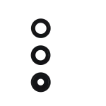 Samsung Galaxy S25 Plus Back Camera Lens (3 Piece Set) with Adhesive OEM-Equivalent