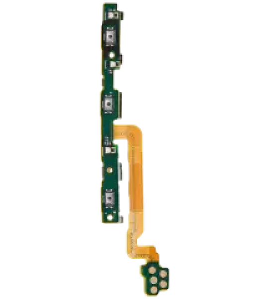 Samsung Galaxy S25 Plus Power / Volume Flex