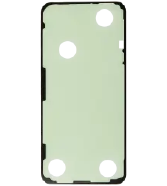 Samsung Galaxy S25 Plus Back Cover Adhesive OEM-Equivalent