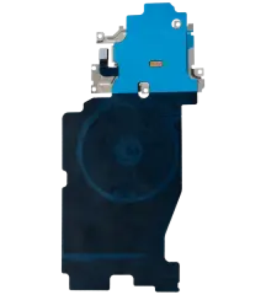 Samsung Galaxy S25 Plus Wireless Charging Flex + Bracket OEM-Equivalent