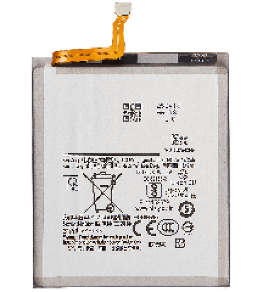 Samsung Galaxy S25 Plus 5G Battery OEM-Equivalent