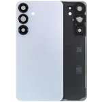 Samsung Galaxy S25 Plus Back Cover + Camera Lens - Icy Blue SVP