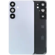 Samsung Galaxy S25 Plus Back Cover + Camera Lens - Icy Blue SVP