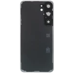 Samsung Galaxy S25 Plus Back Cover + Camera Lens - Icy Blue SVP