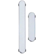 Samsung Galaxy S25 Ultra Hard Buttons (Power / Volume) - Cream OEM-Equivalent
