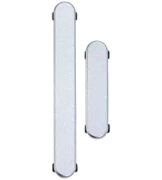 Samsung Galaxy S25 Ultra Hard Buttons (Power / Volume) - Cream OEM-Equivalent