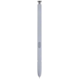 Samsung Galaxy S25 Ultra Stylus Pen - Titanium Silver Blue / Titanium White Silver OEM-Equivalent