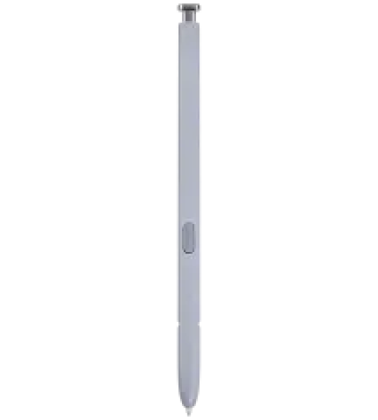 Samsung Galaxy S25 Ultra Stylus Pen - Titanium Silver Blue / Titanium White Silver OEM-Equivalent