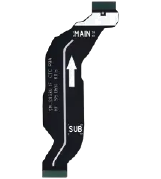 Samsung Galaxy S25 Ultra Main Flex OEM-Equivalent