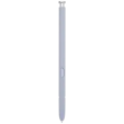 Samsung Galaxy S25 Ultra Stylus Pen - Titanium White SIlver / Titanium Silver Blue AM
