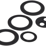 Samsung Galaxy S25 Ultra Back Camera Lens (5 Piece Set) with Adhesive OEM-Equivalent