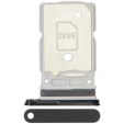 Samsung Galaxy S25 Ultra Dual Sim Tray - Titanium Jetblack OEM-Equivalent