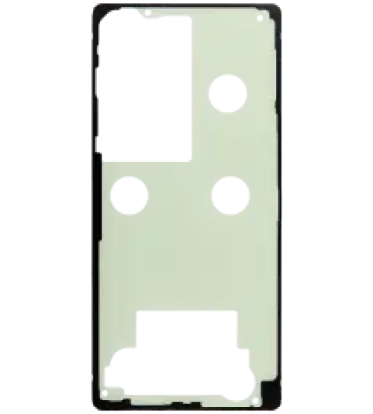 Samsung Galaxy S25 Ultra Back Cover Adhesive OEM-Equivalent