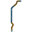 Samsung Galaxy S25 Ultra Antenna Flex OEM-Equivalent