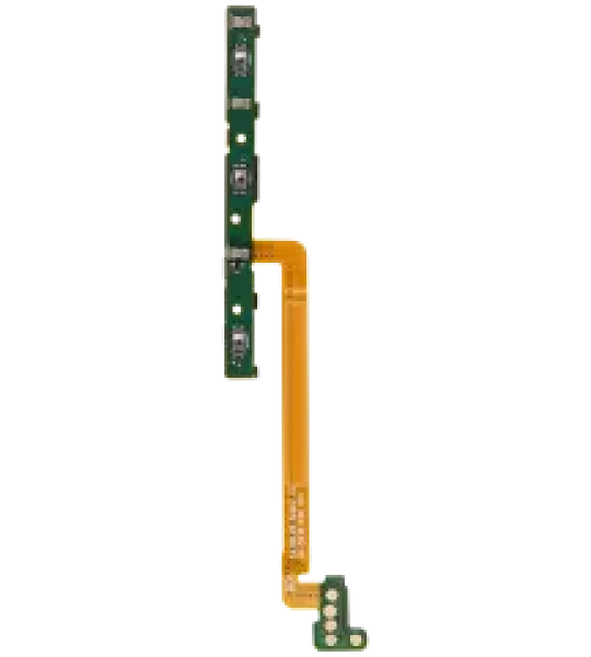 Samsung Galaxy S25 Ultra Power / Volume Button Flex OEM-Equivalent