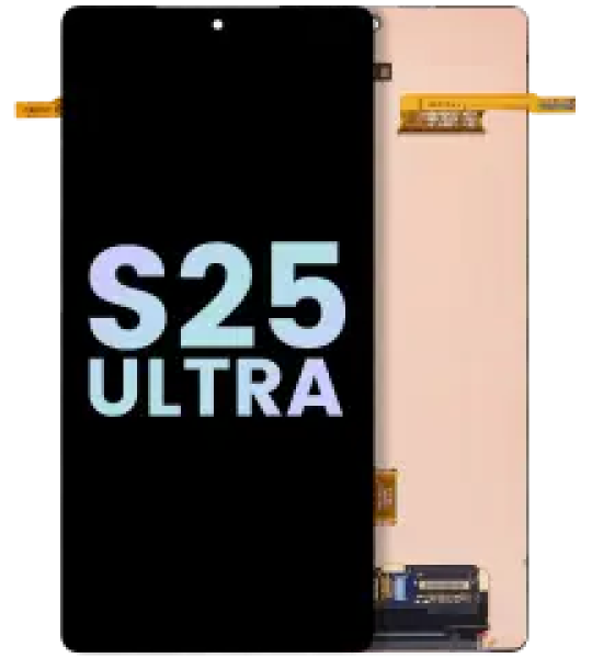 Samsung Galaxy S25 Ultra Display (No Frame) SVP