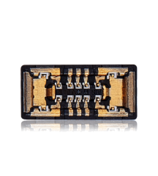 Samsung Galaxy S Series / Z Series Battery FPC Connector OEM-Equivalent