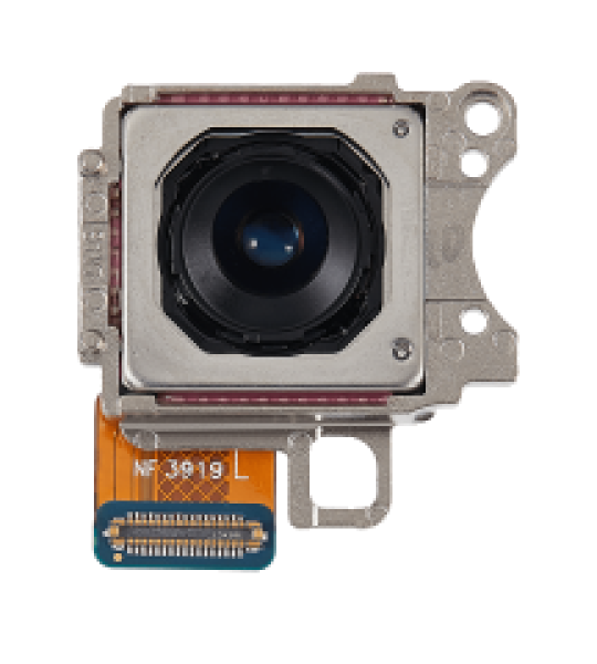 Samsung Galaxy S23 / S23 Plus / S24 / S25 Back Camera (Main) OEM-Equivalent